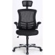 Spider Executive Mesh Office Chair